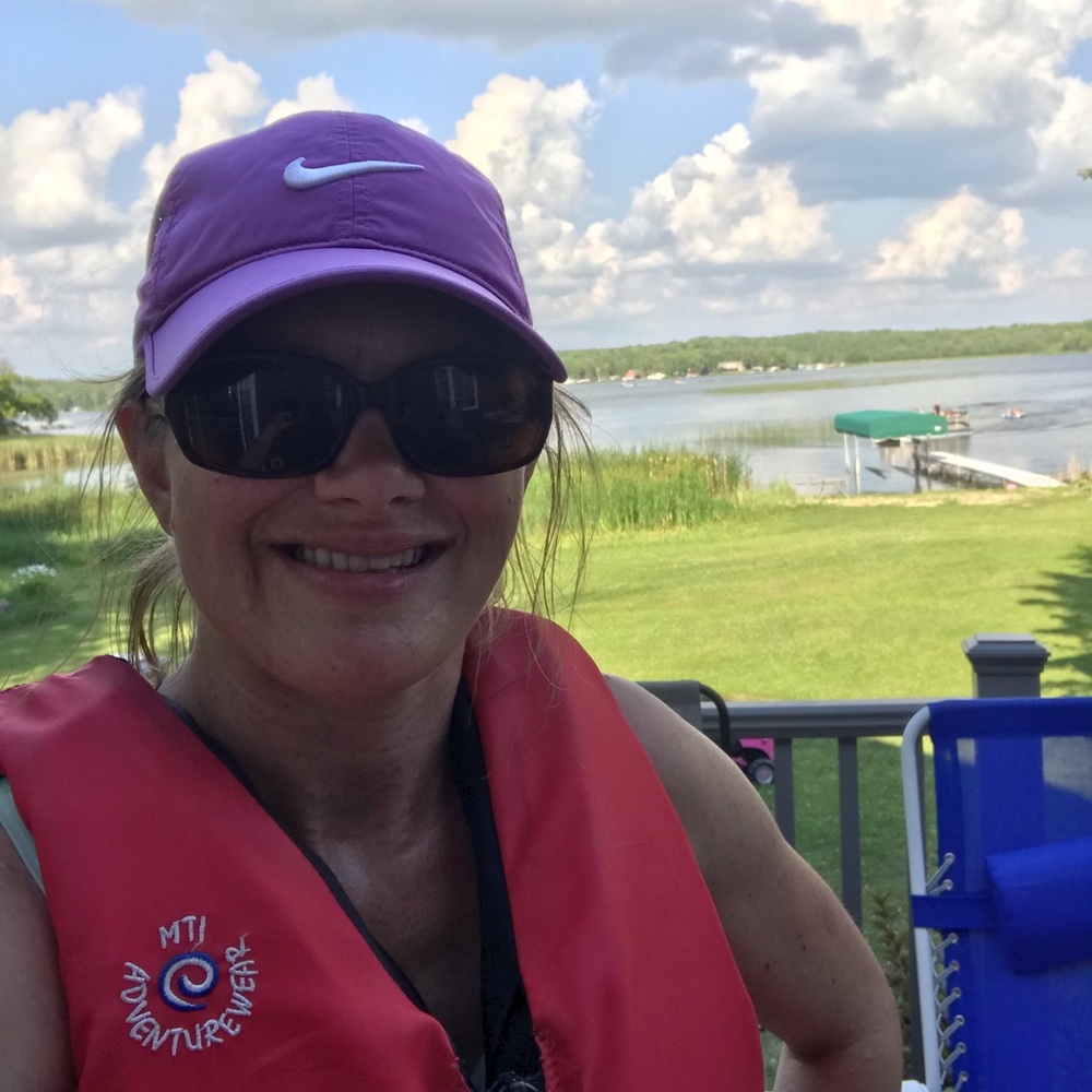 Meet your Posher, Katherine